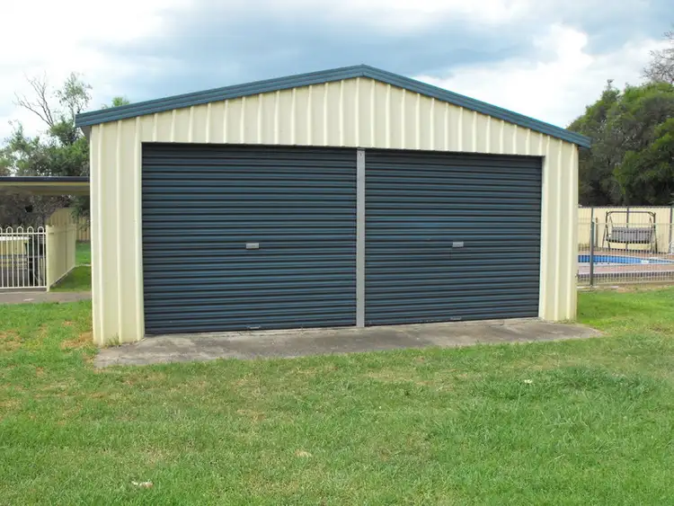 Third view of Homely house listing, 9 Norman Street, Allora QLD 4362