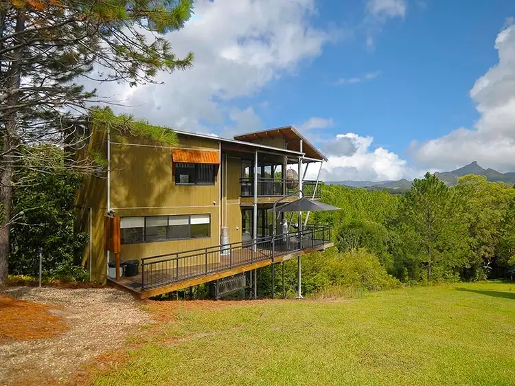 Seventh view of Homely other listing, 55 Tatyewan Avenue, Smiths Creek NSW 2484