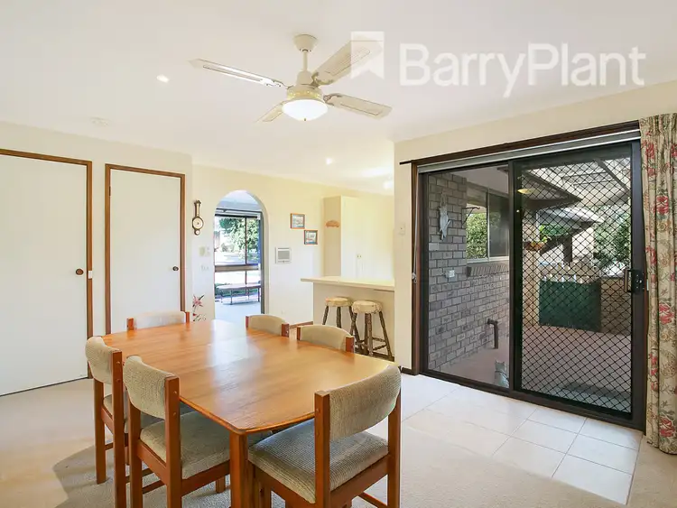Fourth view of Homely house listing, 8 Graydon Court, Rosebud VIC 3939