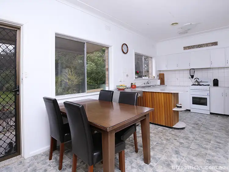 Fourth view of Homely house listing, 12 Waratah Street, Kooringal NSW 2650
