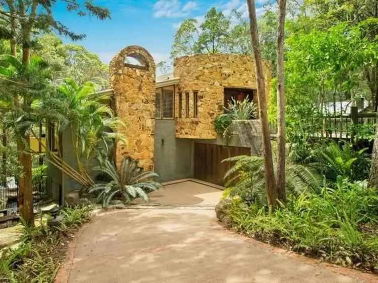 20 Little Cove Road, Noosa Heads QLD 4567