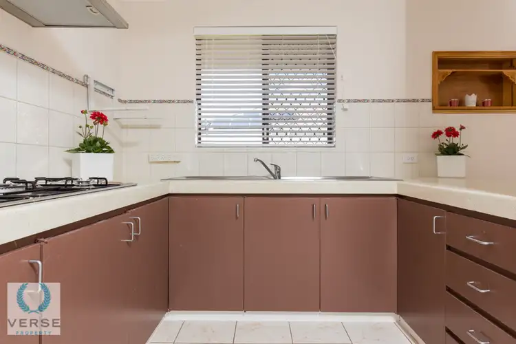 Sixth view of Homely unit listing, 3/168 Swan Street, Yokine WA 6060
