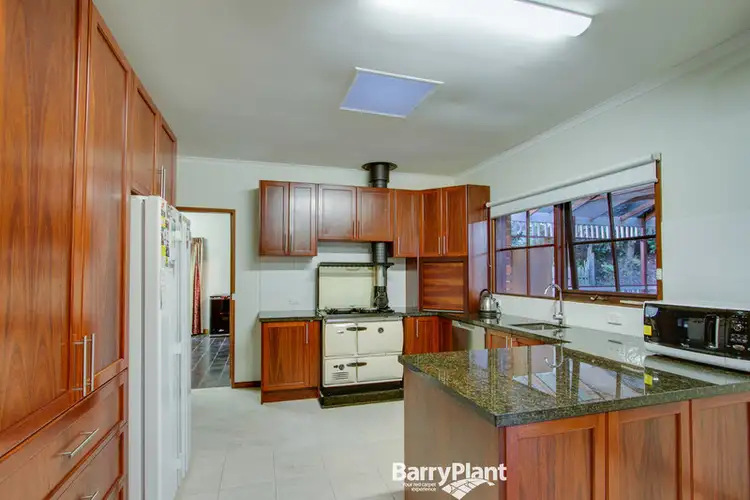 Sixth view of Homely house listing, 835 Gembrook Road, Pakenham Upper VIC 3810