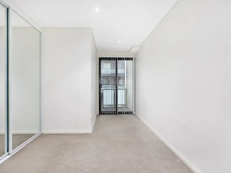 Fourth view of Homely apartment listing, 10/30 Briens Road, Northmead NSW 2152