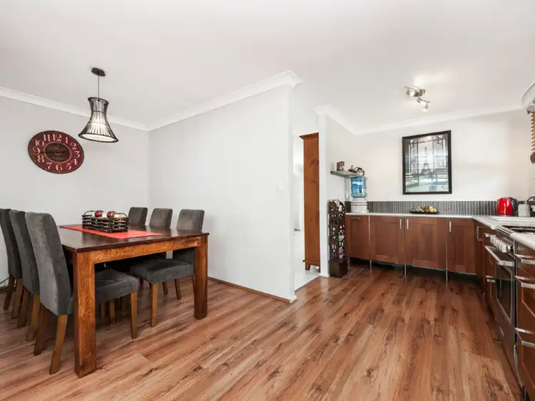 Sixth view of Homely house listing, 35 Glenside Crescent, Craigie WA 6025