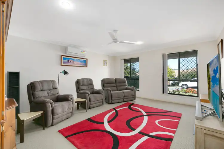 Third view of Homely house listing, 52A Kelsey Circuit, Nerang QLD 4211