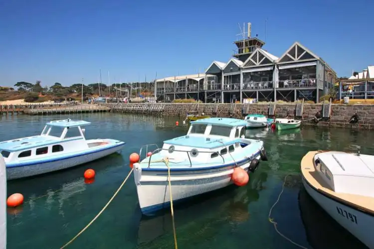 Third view of Homely unit listing, 9/23-25 Green Island Avenue, Mount Martha VIC 3934