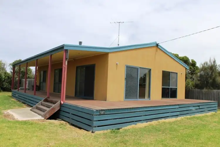 Main view of Homely house listing, 25 Tolley Avenue, Surf Beach VIC 3922