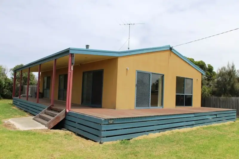 Main view of Homely house listing, 25 Tolley Avenue, Surf Beach VIC 3922