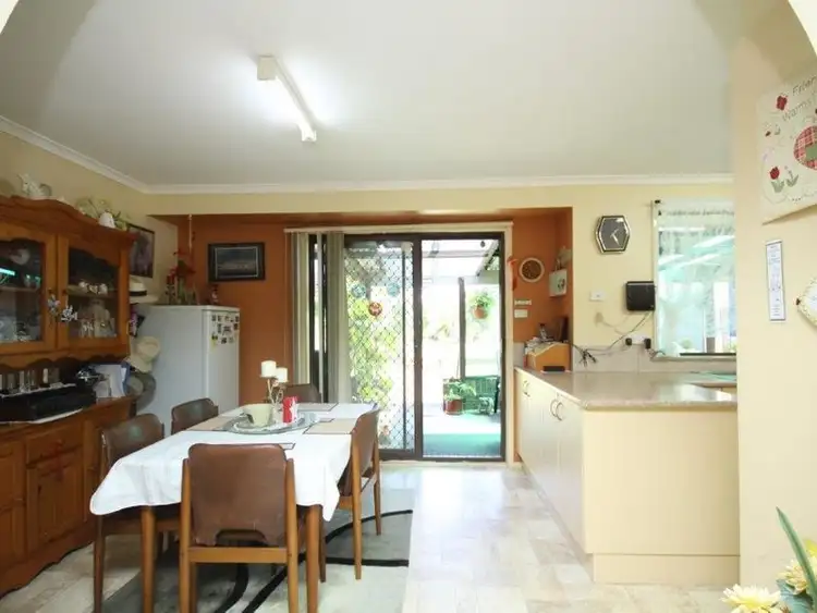 Fifth view of Homely house listing, 101 Warrego Drive, Sanctuary Point NSW 2540