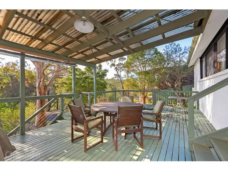 Fourth view of Homely house listing, 92 Muru Avenue, Winmalee NSW 2777
