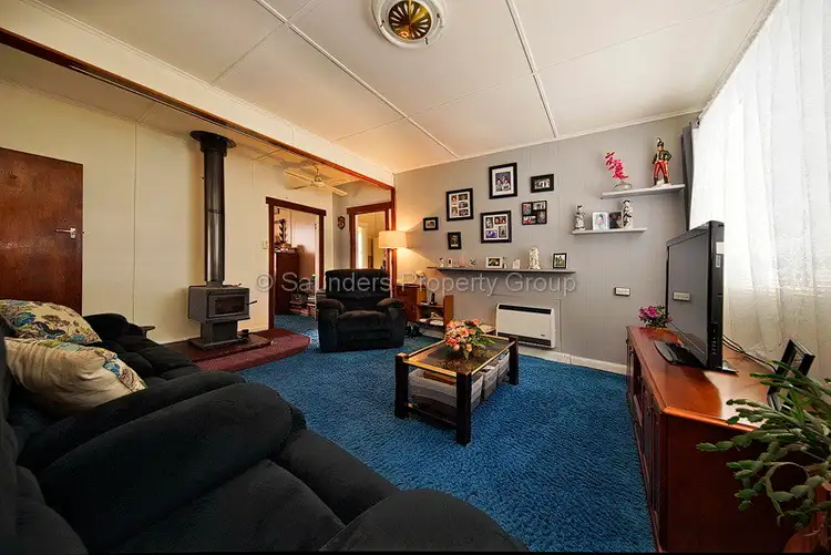 Second view of Homely house listing, 64 Native Rock Road, Railton TAS 7305