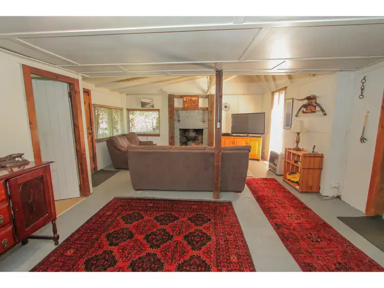 Sixth view of Homely rural property listing, 28 Thompson Street, Wattle Flat NSW 2795