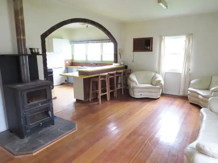 Sixth view of Homely rural property listing, 10 Warrowitue-Forest Road, Heathcote VIC 3523