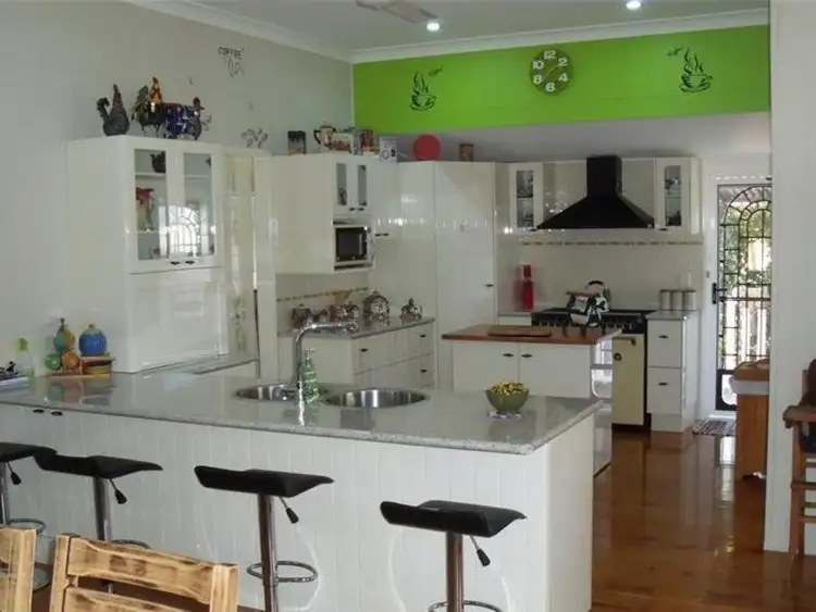 Second view of Homely house listing, 12 Avon Street, Texas QLD 4385