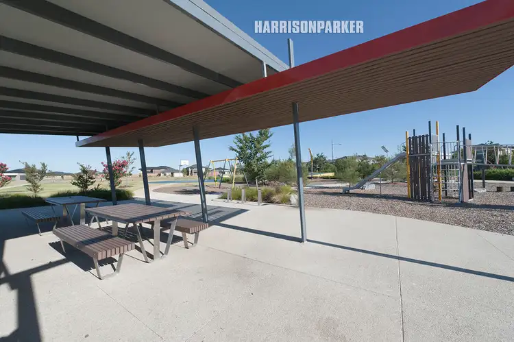 Seventh view of Homely land listing, LOT 1515, 22 Strawflower Circuit, Greenvale VIC 3059