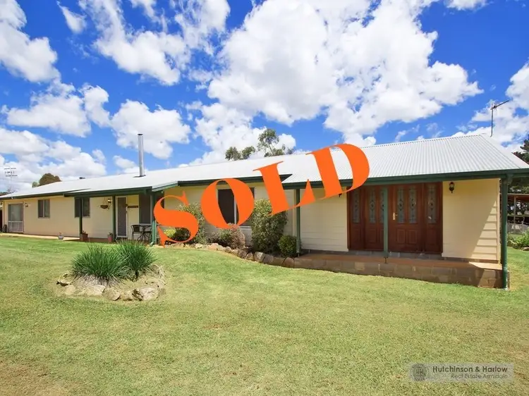 Main view of Homely rural property listing, 13 Pine Avenue, Armidale NSW 2350