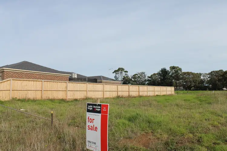 Second view of Homely land listing, LOT 126 Thruxton, Cowes VIC 3922