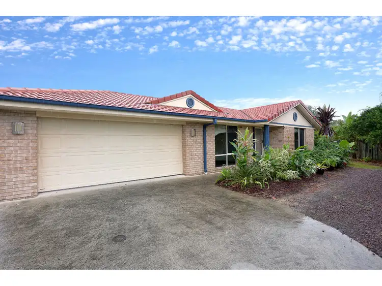 Second view of Homely house listing, 10 Bronte Court, Sippy Downs QLD 4556