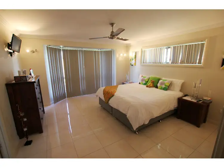 Sixth view of Homely house listing, 28 Kingfisher Drive, Yeppoon QLD 4703
