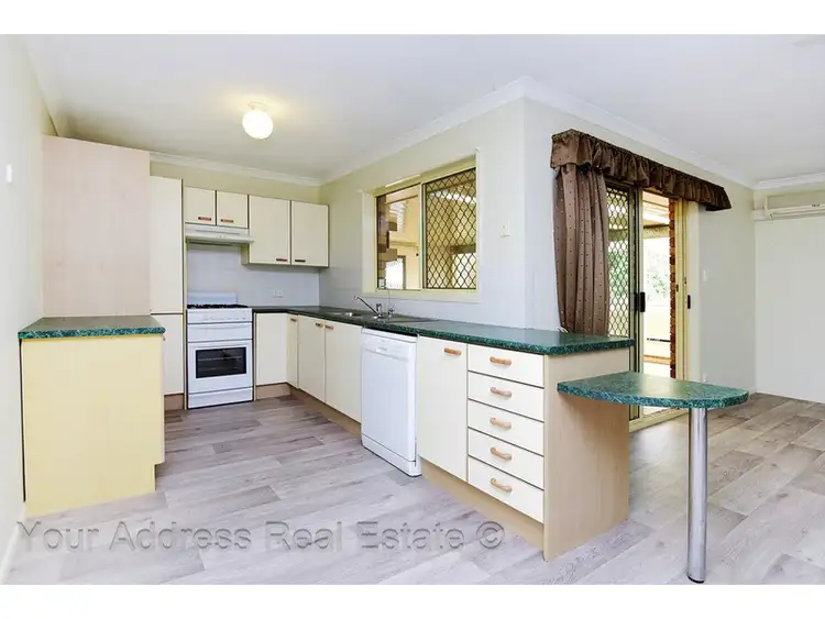 Fourth view of Homely house listing, 10 Lutton Court, Boronia Heights QLD 4124