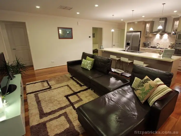 Second view of Homely house listing, 7 Dundale Crescent, Estella NSW 2650
