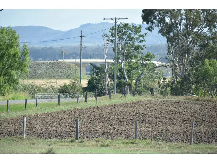 Second view of Homely rural property listing, 14 Jordans Weir Road, Adare QLD 4343