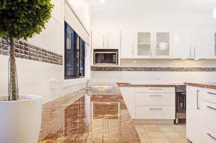 Third view of Homely house listing, 488 Greenwattle Street, Wilsonton QLD 4350