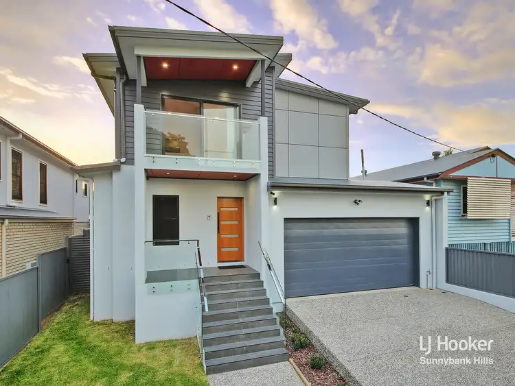 Fifth view of Homely house listing, 34 Amega Street, Mount Gravatt East QLD 4122