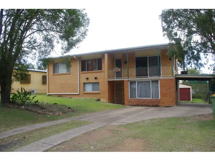 Main view of Homely house listing, 24 Spencer Street, Gatton QLD 4343