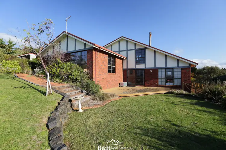 3 Gumnut Place, Ulverstone TAS 7315