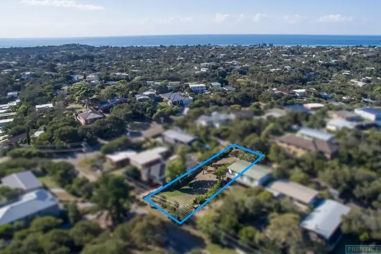 Seventh view of Homely land listing, 33 Fairhills Drive, Rye VIC 3941