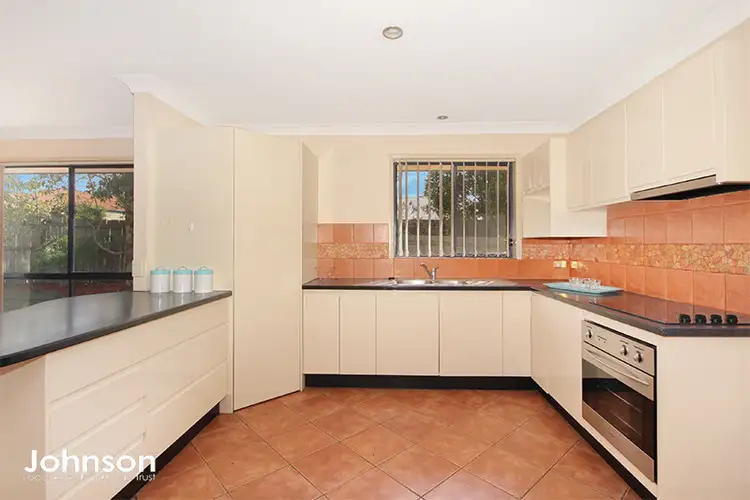 Second view of Homely house listing, 93 Jubilee Avenue, Forest Lake QLD 4078