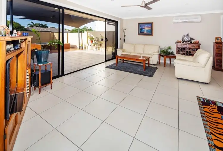 Fifth view of Homely house listing, 1 Tinba Court, Runaway Bay QLD 4216