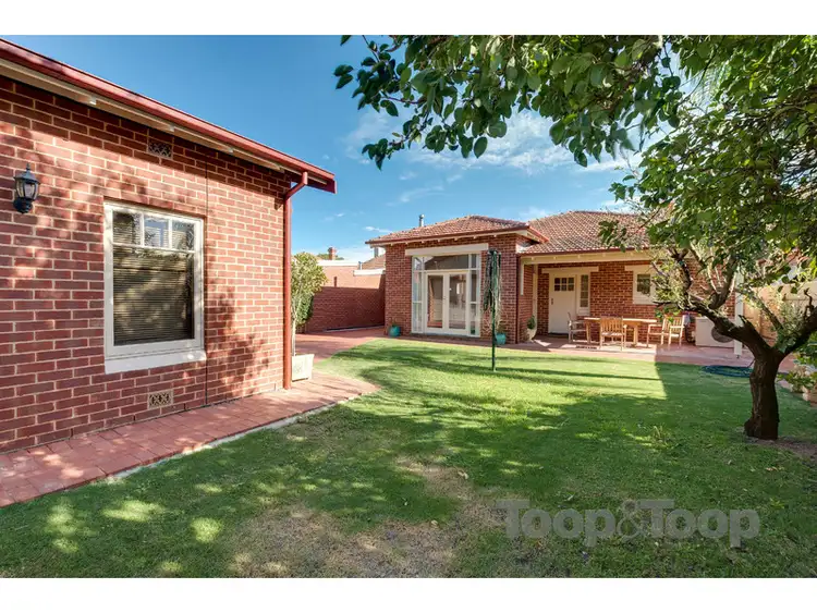 Fourth view of Homely house listing, 94 Swaine Avenue, Toorak Gardens SA 5065