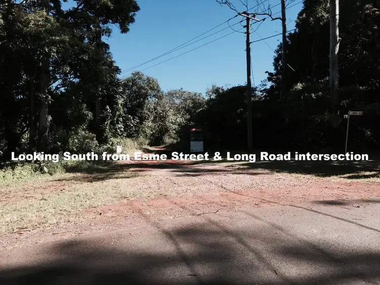 Second view of Homely land listing, LOT 31/1A Esme Street Cnr Long Road, Tamborine Mountain QLD 4272