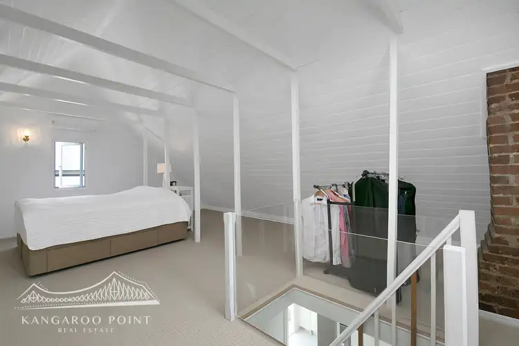 Third view of Homely house listing, 127 Lambert Street, Kangaroo Point QLD 4169