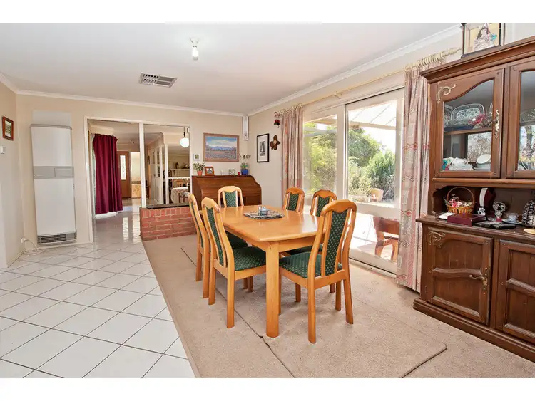 Sixth view of Homely house listing, 287 Talgarno Gap Road, Bethanga VIC 3691