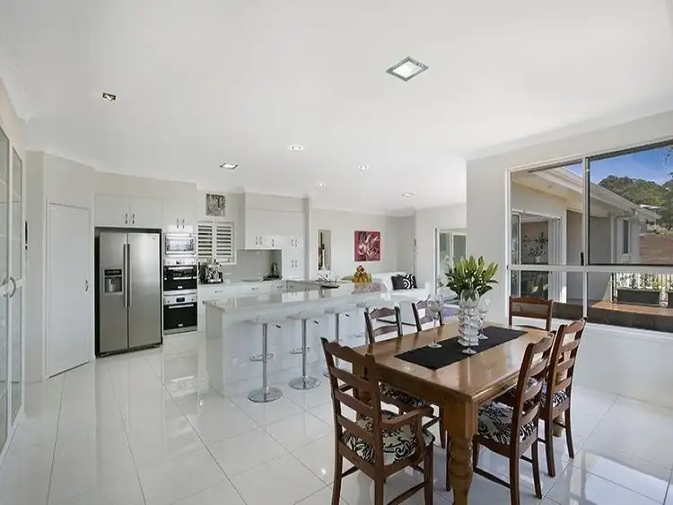 Fifth view of Homely house listing, 2 Guido Avenue, Blue Mountain Heights QLD 4350