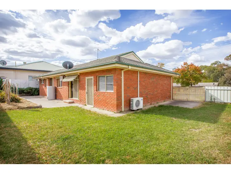 Fifth view of Homely house listing, 1/923 Chenery Street, Glenroy NSW 2640
