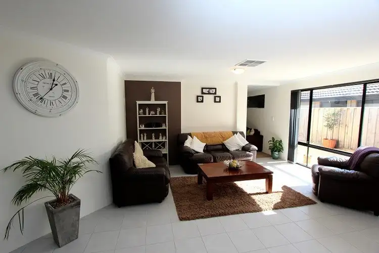 Second view of Homely house listing, 386 Peelwood Parade, Halls Head WA 6210