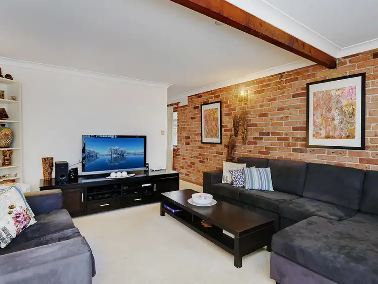 Fourth view of Homely house listing, 7 The Crest, Hornsby Heights NSW 2077