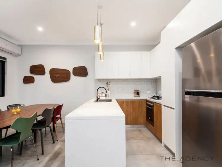 Seventh view of Homely villa listing, 6C Nutley Street, Westminster WA 6061