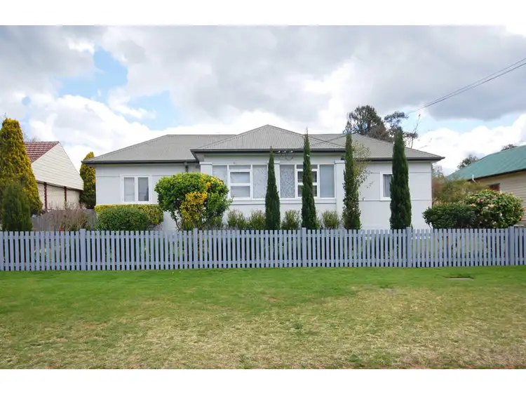 Main view of Homely semi-detached listing, 24 - 26 Govett Street, Katoomba NSW 2780