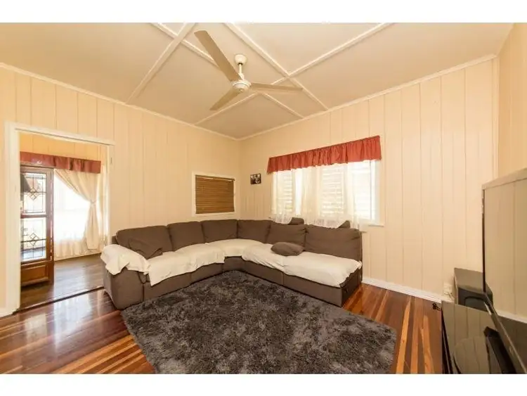 Fourth view of Homely house listing, 281 Eldon Street, Berserker QLD 4701