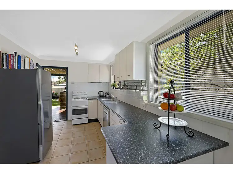 Second view of Homely house listing, 23 Gladys Avenue, Berkeley Vale NSW 2261