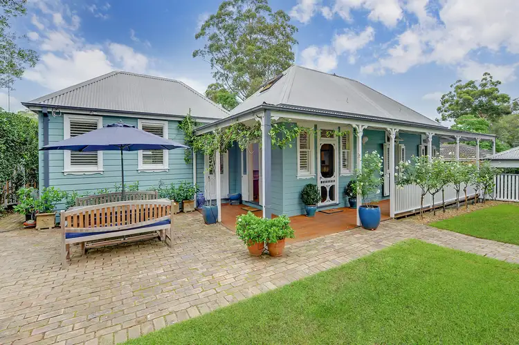 1A Verney Drive, West Pennant Hills NSW 2125