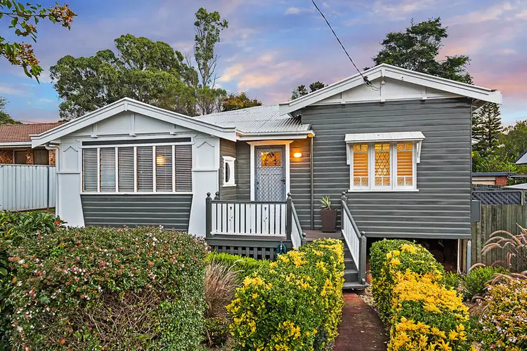 158 North Street, North Toowoomba QLD 4350