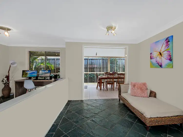 Third view of Homely villa listing, 23a Epsom Place, Bateau Bay NSW 2261