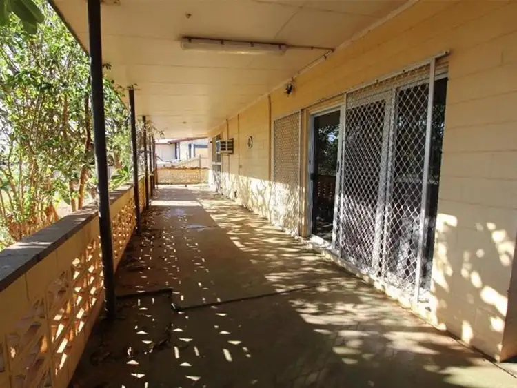 Seventh view of Homely house listing, 4 Grant Place, Port Hedland WA 6721